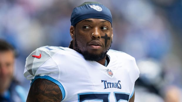 Derrick Henry